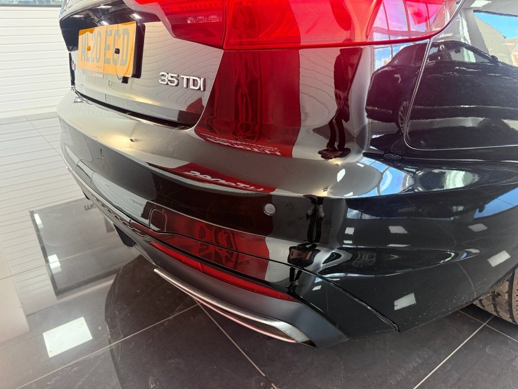 Used Audi A4 2020 for sale - 78029989: Photo 8