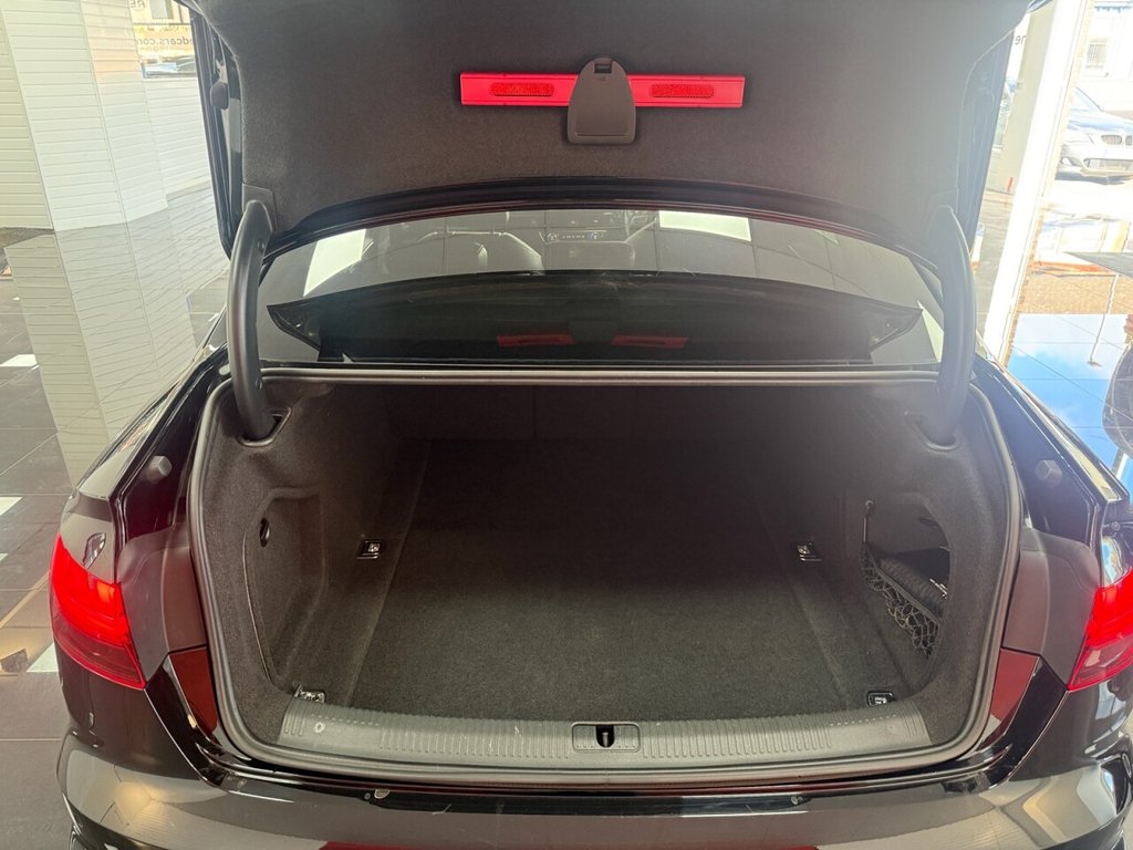 Used Audi A4 2020 for sale - 78029989: Photo 9