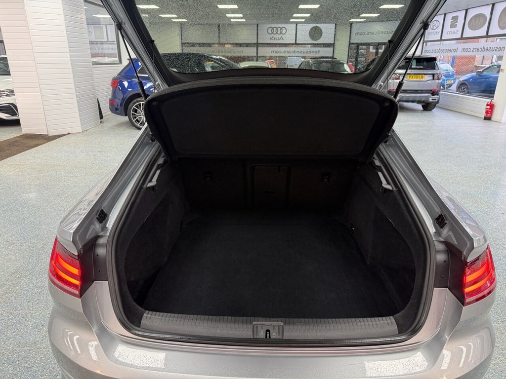 Used Volkswagen Arteon 2018 for sale - 77328528: Photo 10