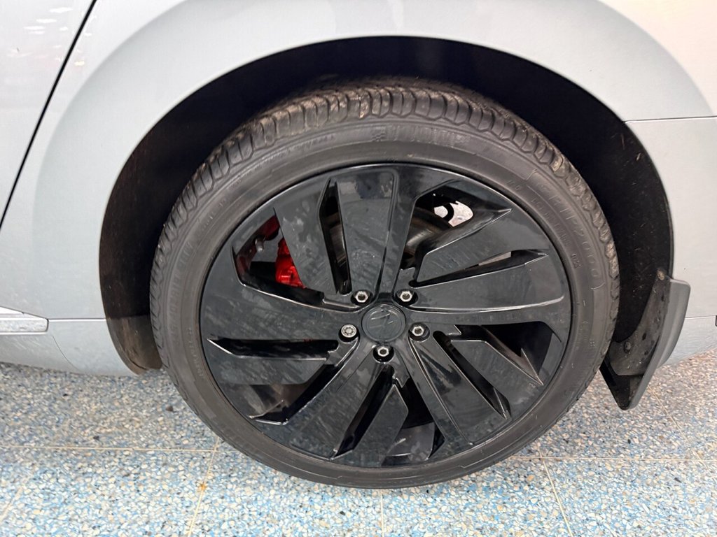 Used Volkswagen Arteon 2018 for sale - 77328528: Photo 13