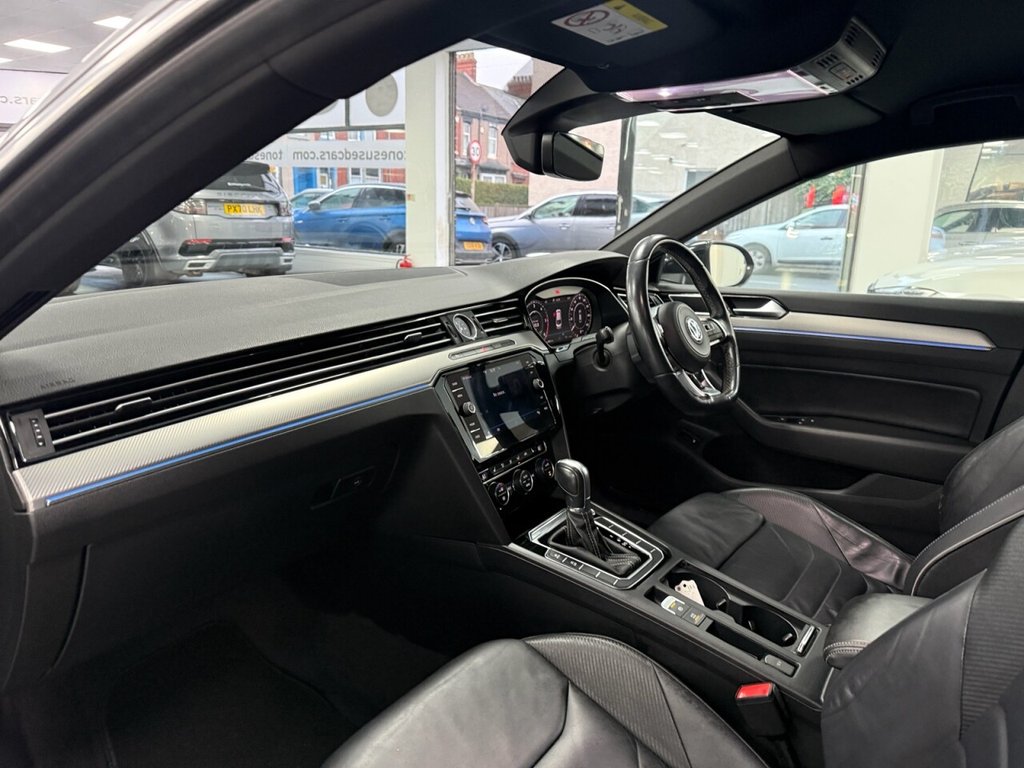 Used Volkswagen Arteon 2018 for sale - 77328528: Photo 14