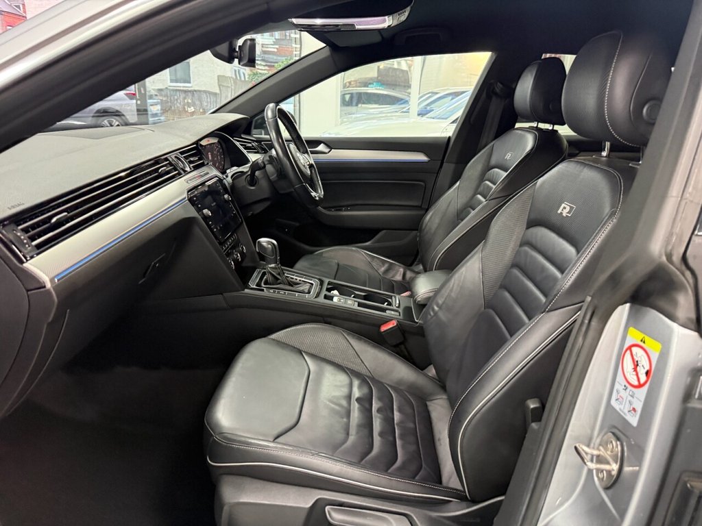 Used Volkswagen Arteon 2018 for sale - 77328528: Photo 15