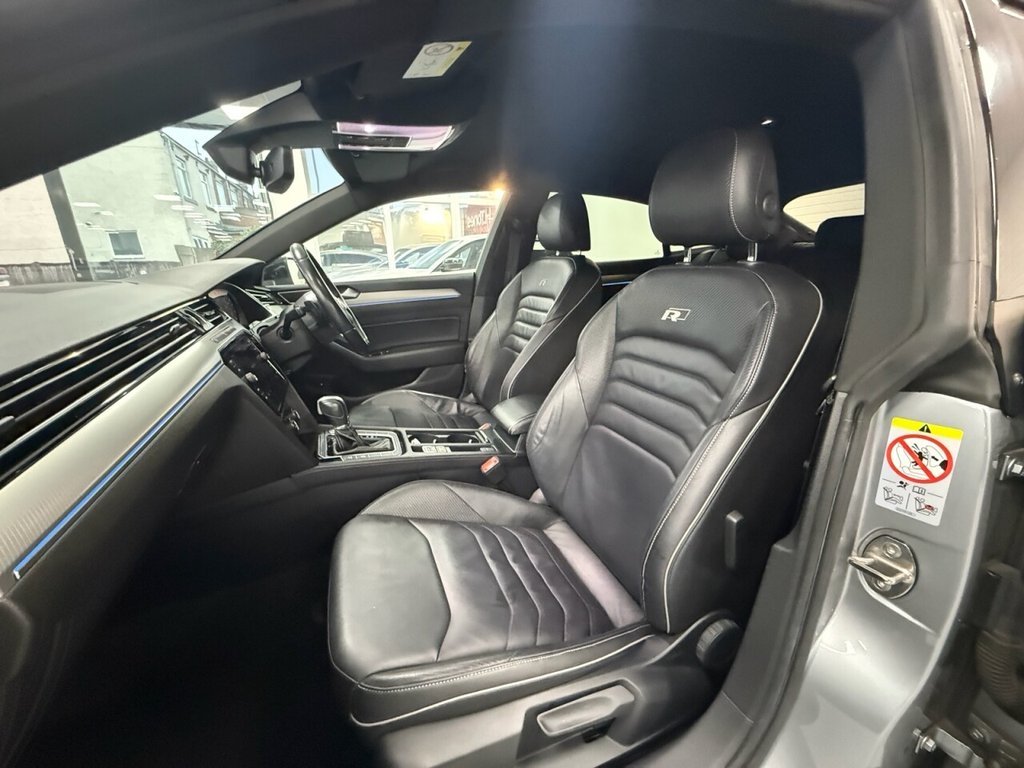 Used Volkswagen Arteon 2018 for sale - 77328528: Photo 16