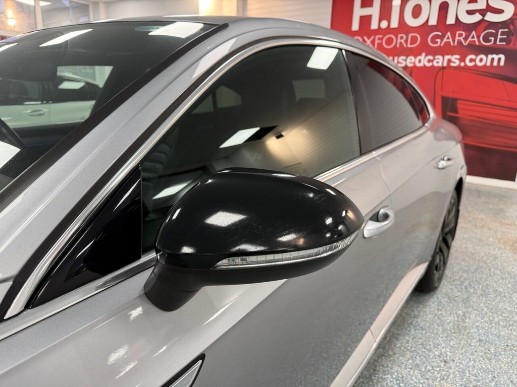 Used Volkswagen Arteon 2018 for sale - 77328528: Photo 18