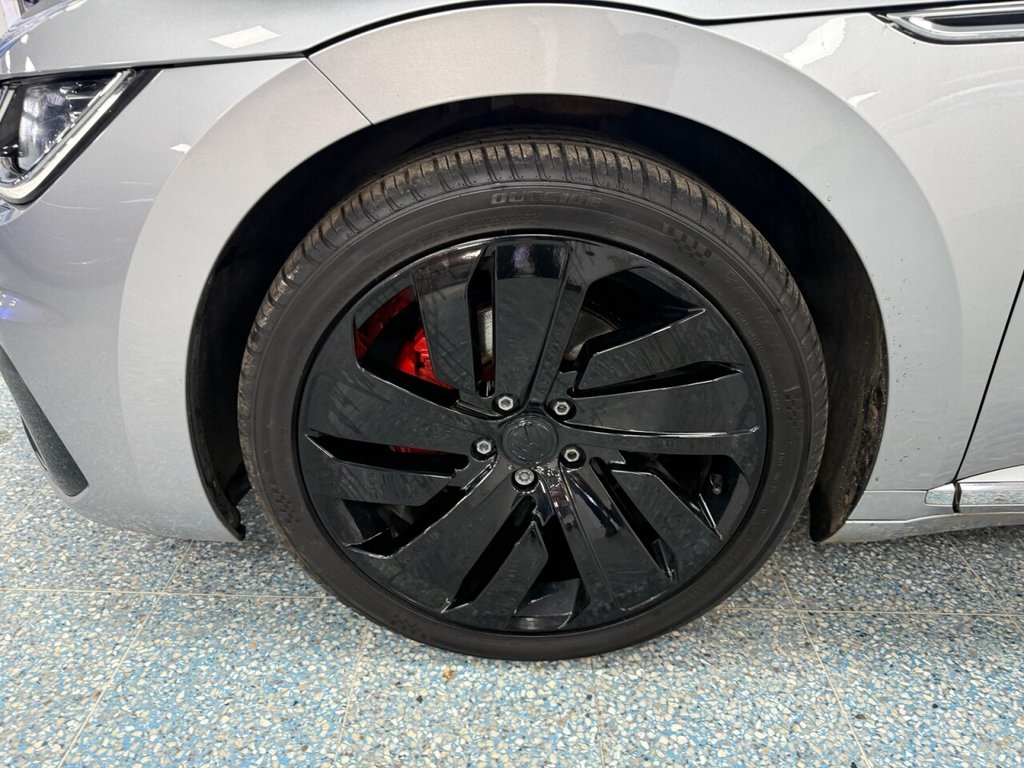 Used Volkswagen Arteon 2018 for sale - 77328528: Photo 20