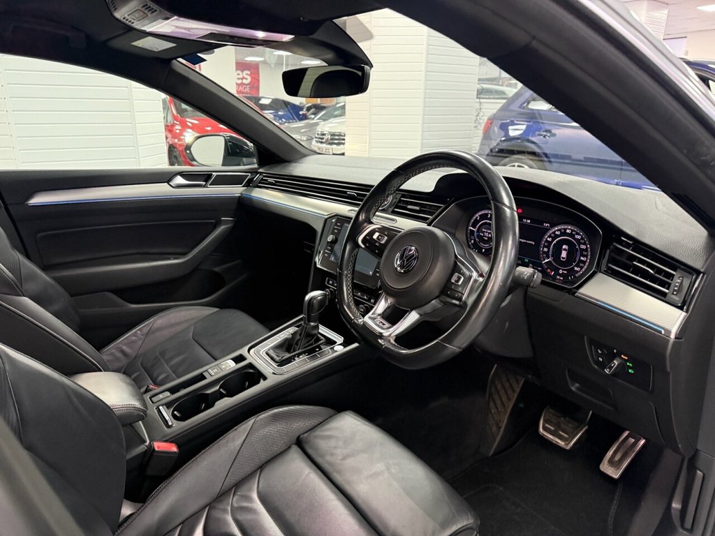Used Volkswagen Arteon 2018 for sale - 77328528: Photo 24