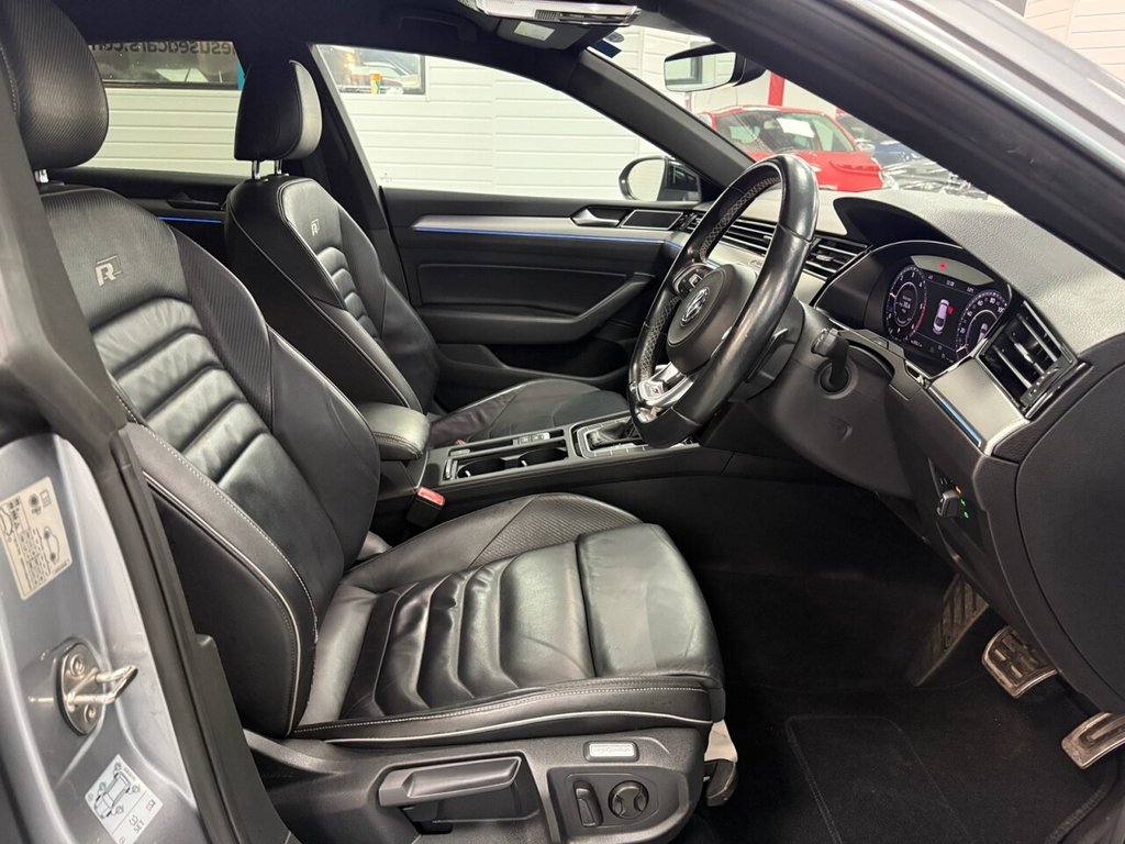 Used Volkswagen Arteon 2018 for sale - 77328528: Photo 25