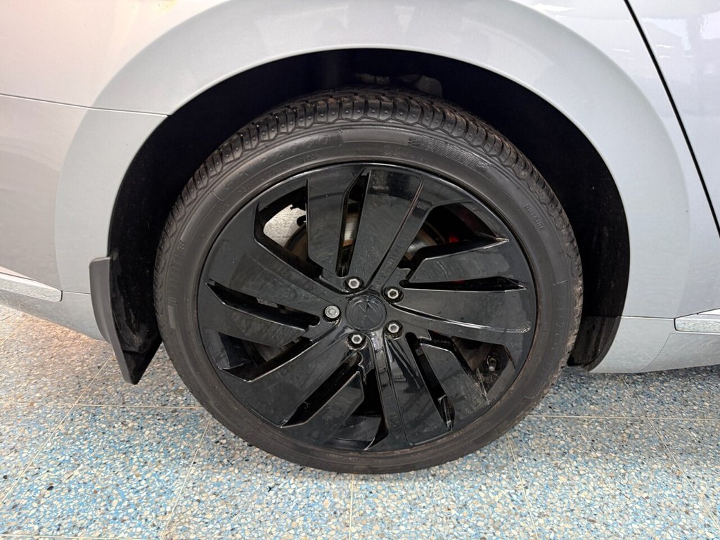 Used Volkswagen Arteon 2018 for sale - 77328528: Photo 3