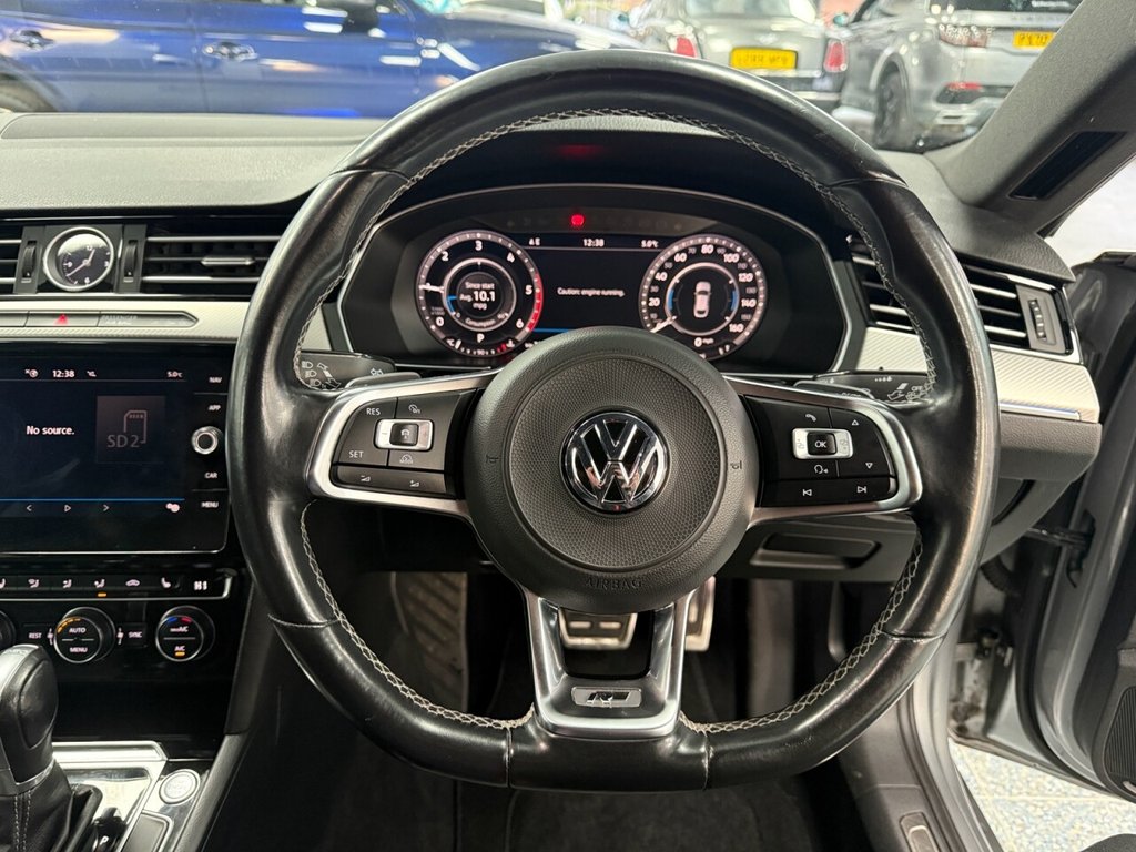 Used Volkswagen Arteon 2018 for sale - 77328528: Photo 31