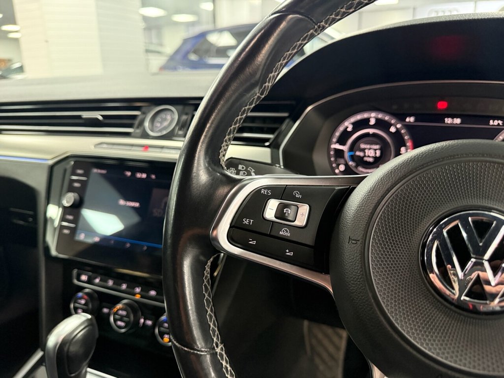 Used Volkswagen Arteon 2018 for sale - 77328528: Photo 32