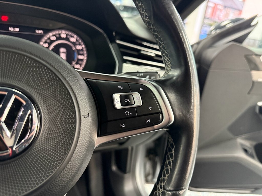 Used Volkswagen Arteon 2018 for sale - 77328528: Photo 33