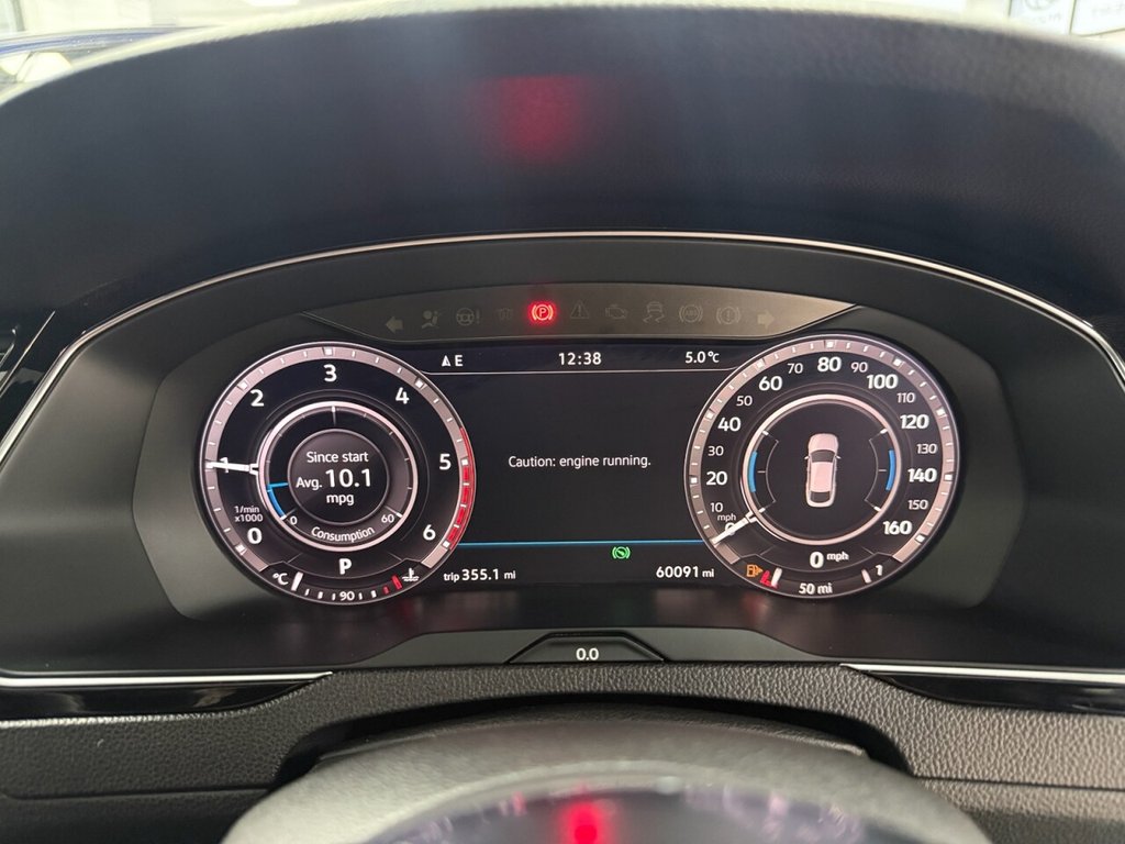 Used Volkswagen Arteon 2018 for sale - 77328528: Photo 35