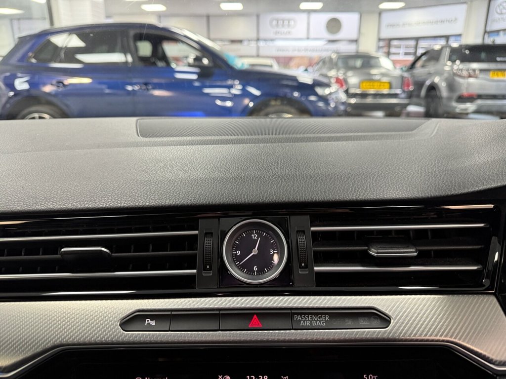 Used Volkswagen Arteon 2018 for sale - 77328528: Photo 36