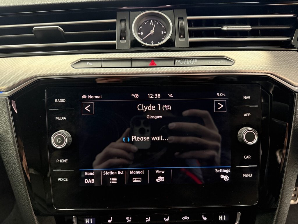 Used Volkswagen Arteon 2018 for sale - 77328528: Photo 37