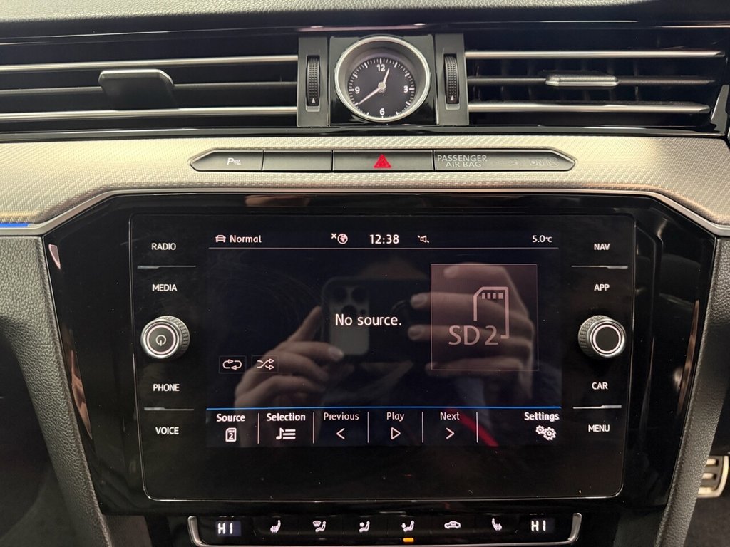 Used Volkswagen Arteon 2018 for sale - 77328528: Photo 38