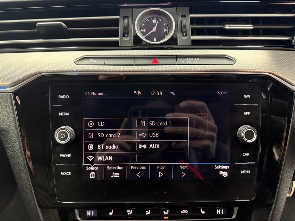 Used Volkswagen Arteon 2018 for sale - 77328528: Photo 39