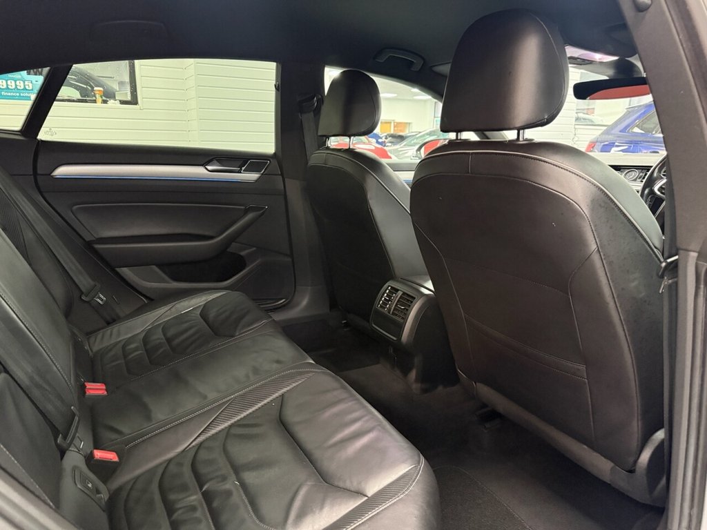 Used Volkswagen Arteon 2018 for sale - 77328528: Photo 4