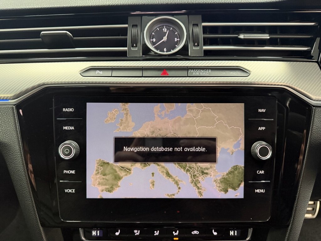 Used Volkswagen Arteon 2018 for sale - 77328528: Photo 41