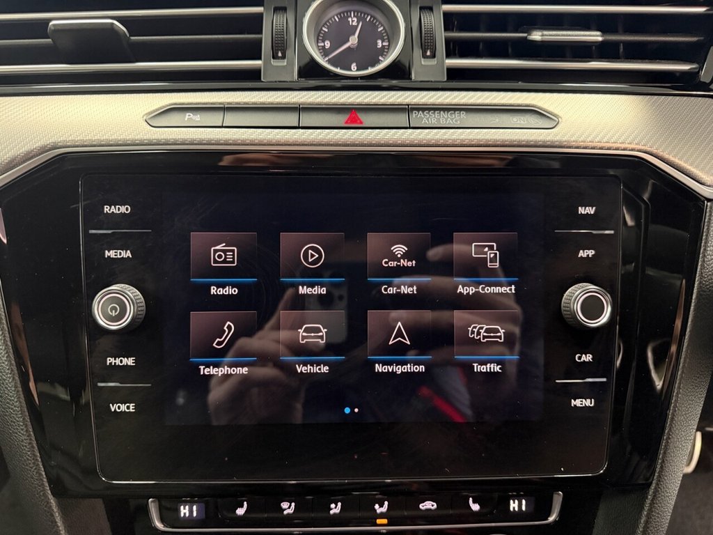 Used Volkswagen Arteon 2018 for sale - 77328528: Photo 44