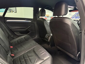 Used Volkswagen Arteon 2018 for sale - 77328528: Photo