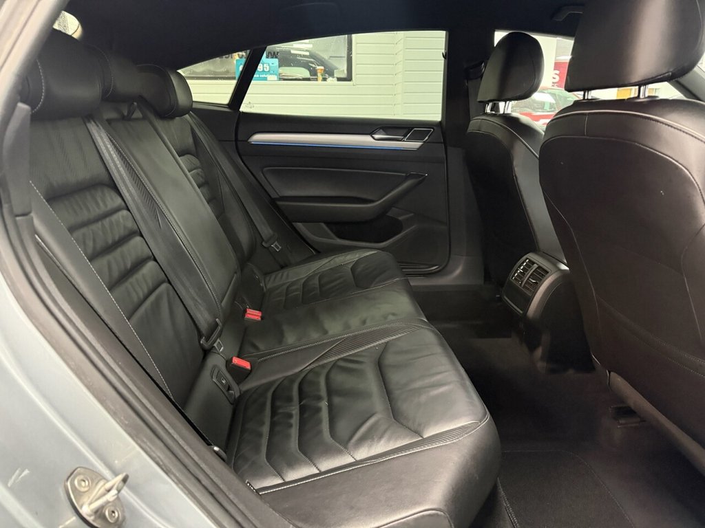 Used Volkswagen Arteon 2018 for sale - 77328528: Photo 5