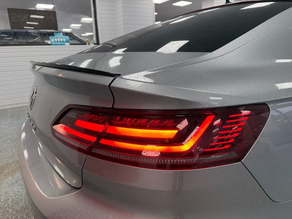 Used Volkswagen Arteon 2018 for sale - 77328528: Photo 7