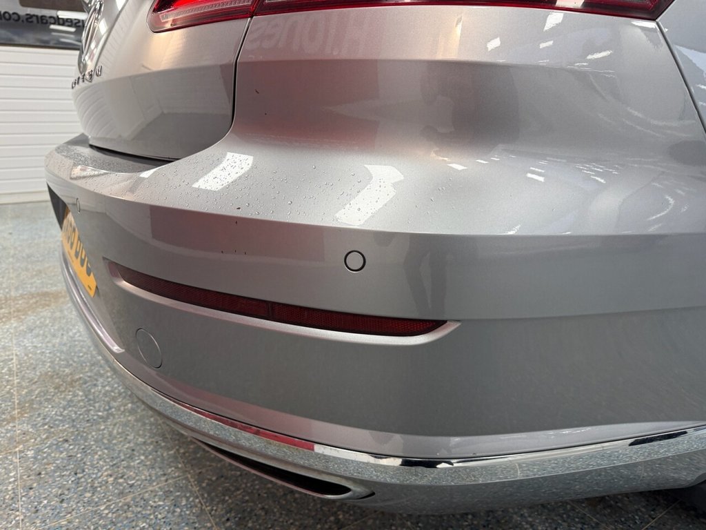 Used Volkswagen Arteon 2018 for sale - 77328528: Photo 8