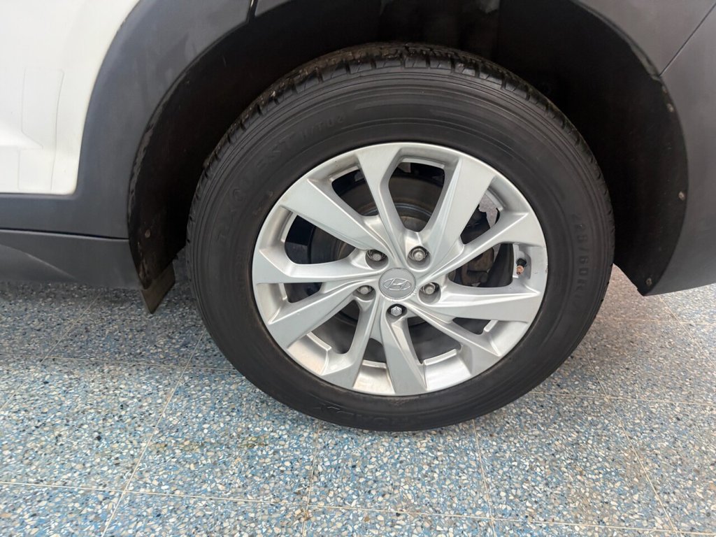 Used Hyundai TUCSON 2019 for sale - 77384082: Photo 13