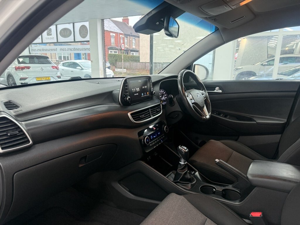 Used Hyundai TUCSON 2019 for sale - 77384082: Photo 14