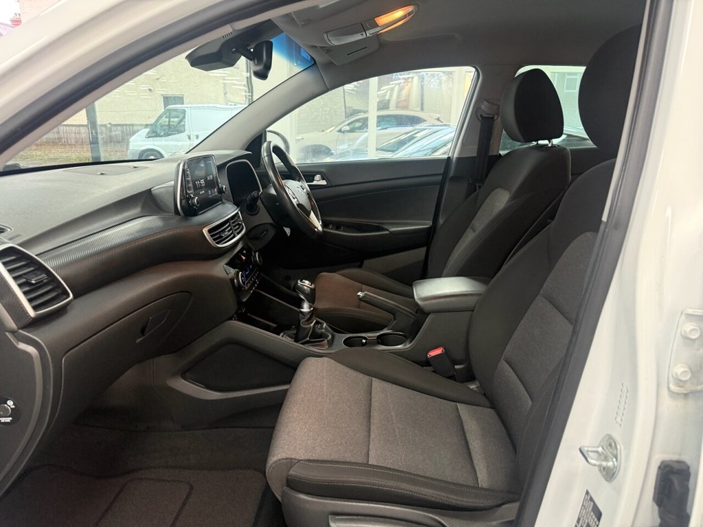 Used Hyundai TUCSON 2019 for sale - 77384082: Photo 15