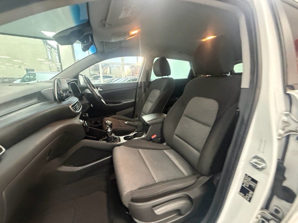 Used Hyundai TUCSON 2019 for sale - 77384082: Photo 16