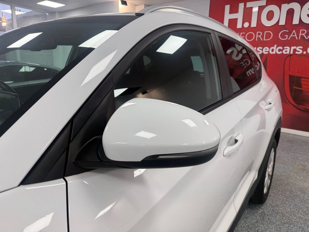 Used Hyundai TUCSON 2019 for sale - 77384082: Photo 18