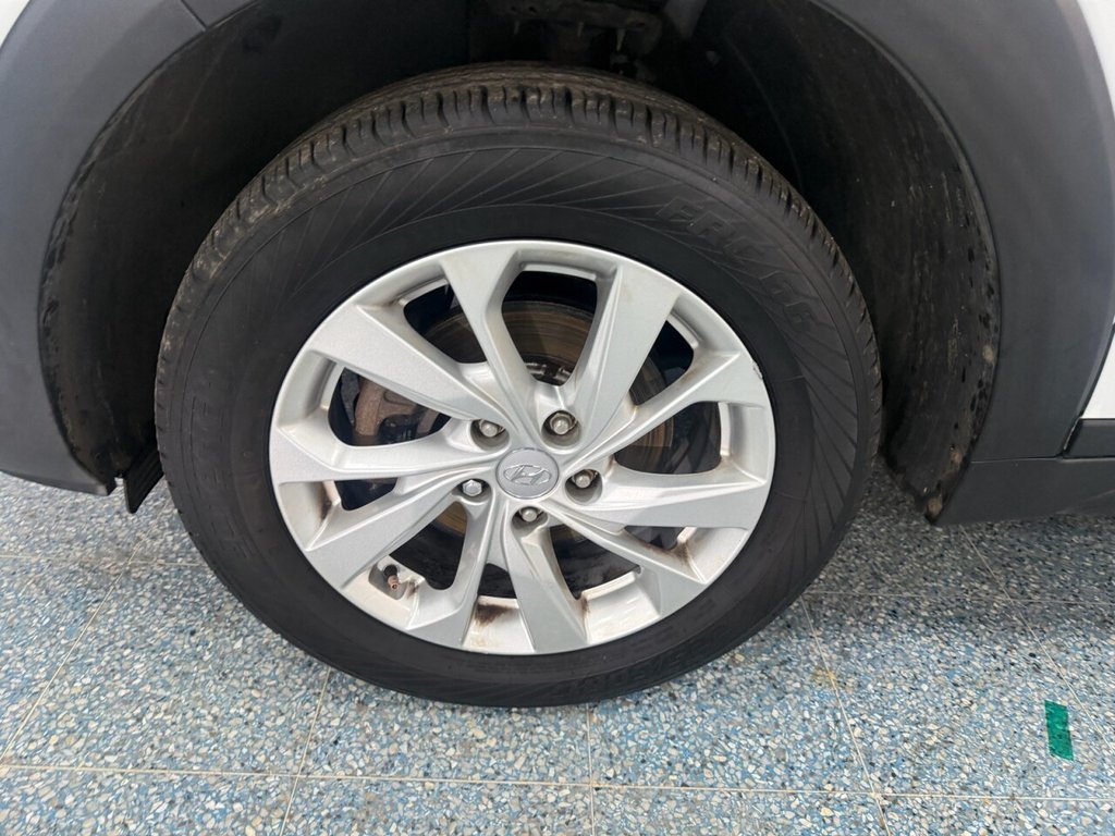 Used Hyundai TUCSON 2019 for sale - 77384082: Photo 19