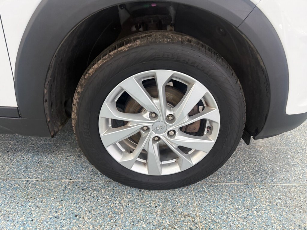 Used Hyundai TUCSON 2019 for sale - 77384082: Photo 22