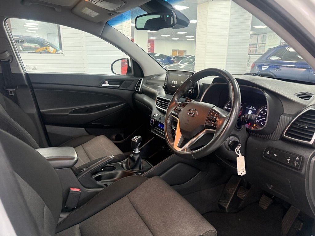Used Hyundai TUCSON 2019 for sale - 77384082: Photo 23