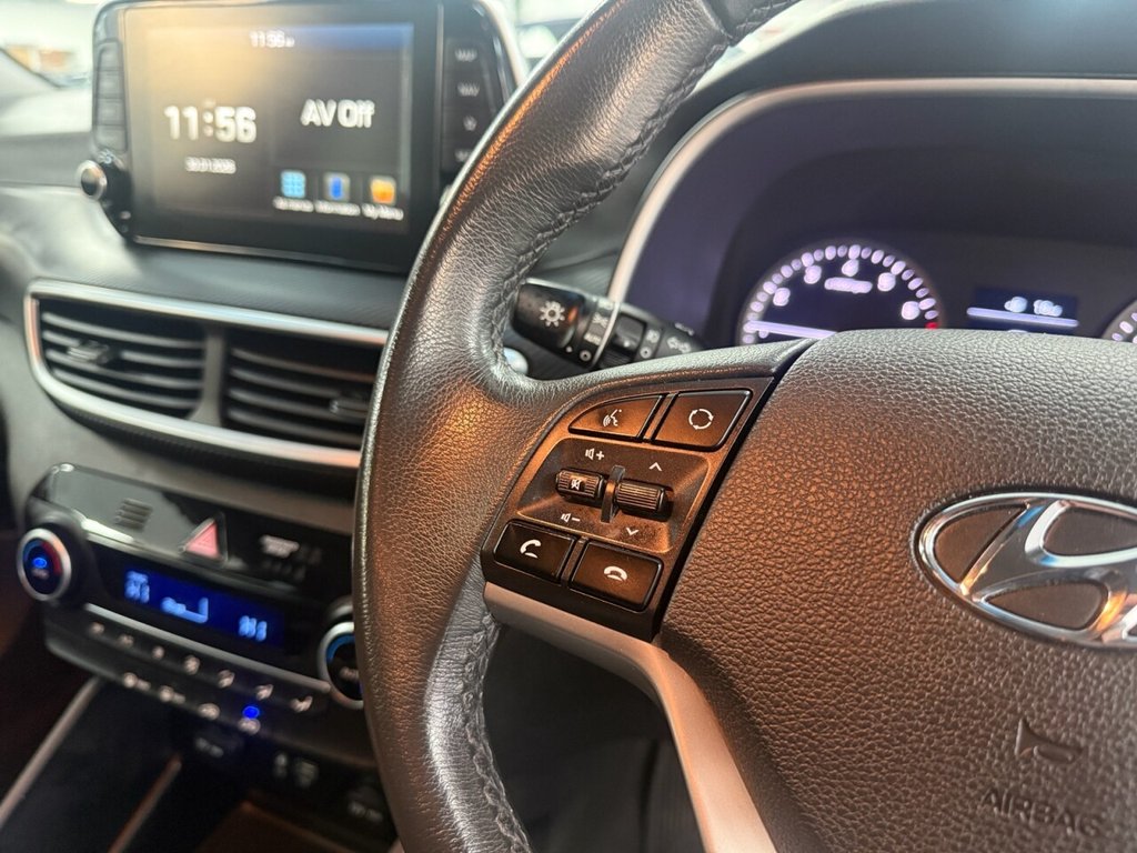 Used Hyundai TUCSON 2019 for sale - 77384082: Photo 29