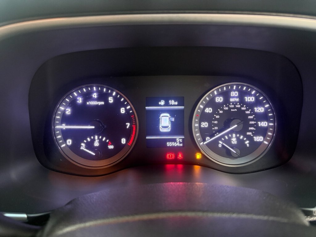 Used Hyundai TUCSON 2019 for sale - 77384082: Photo 31