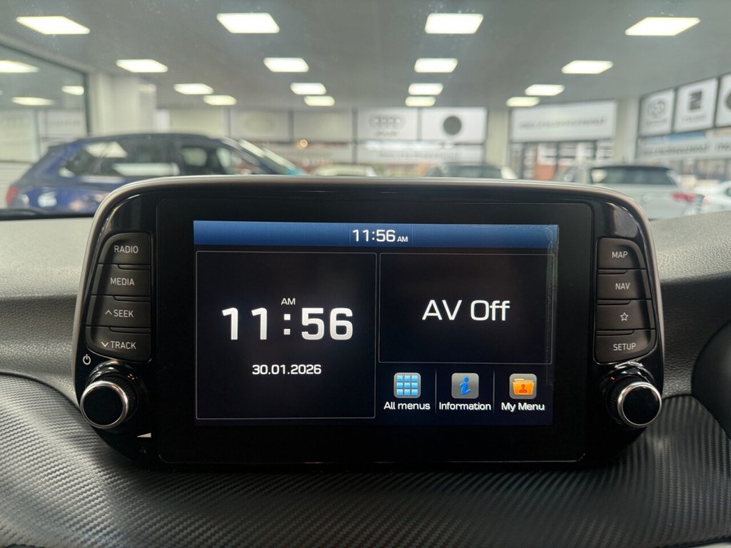 Used Hyundai TUCSON 2019 for sale - 77384082: Photo 32