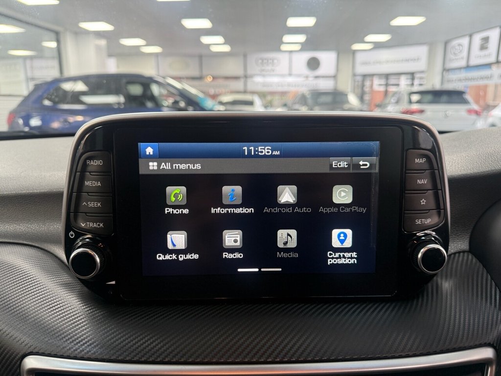 Used Hyundai TUCSON 2019 for sale - 77384082: Photo 33