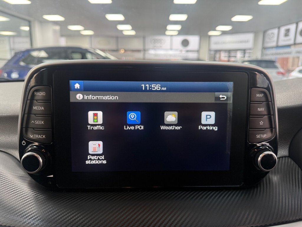 Used Hyundai TUCSON 2019 for sale - 77384082: Photo 37