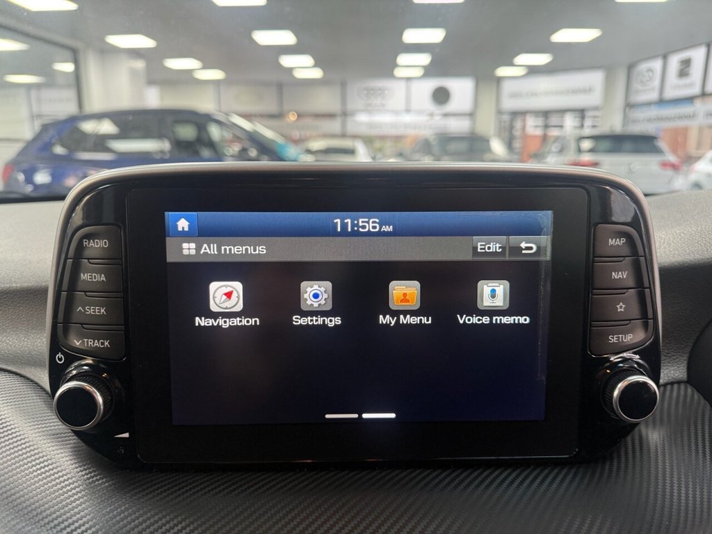 Used Hyundai TUCSON 2019 for sale - 77384082: Photo 38