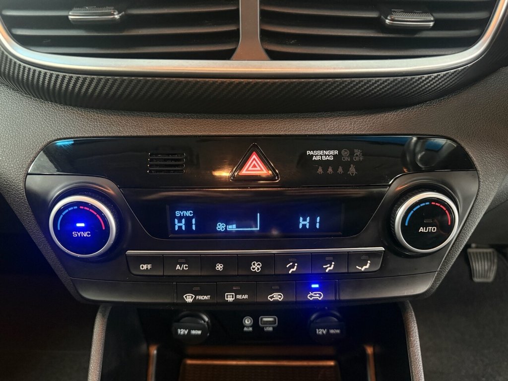 Used Hyundai TUCSON 2019 for sale - 77384082: Photo 39