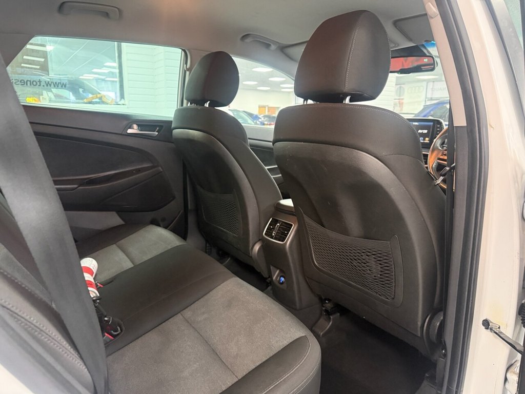 Used Hyundai TUCSON 2019 for sale - 77384082: Photo 4
