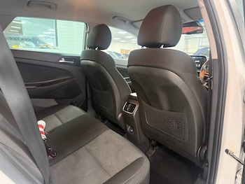 Used Hyundai TUCSON 2019 for sale - 77384082: Photo