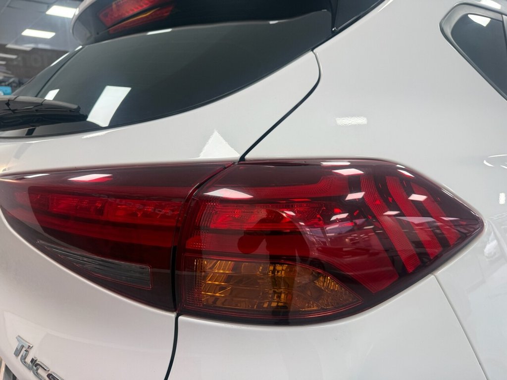 Used Hyundai TUCSON 2019 for sale - 77384082: Photo 6