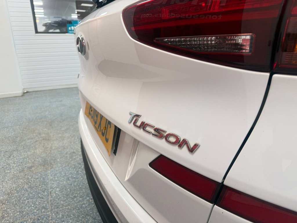 Used Hyundai TUCSON 2019 for sale - 77384082: Photo 7