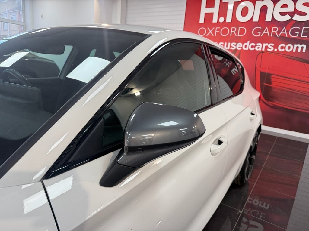 Used Cupra Leon 2023 for sale - 77835820: Photo 16