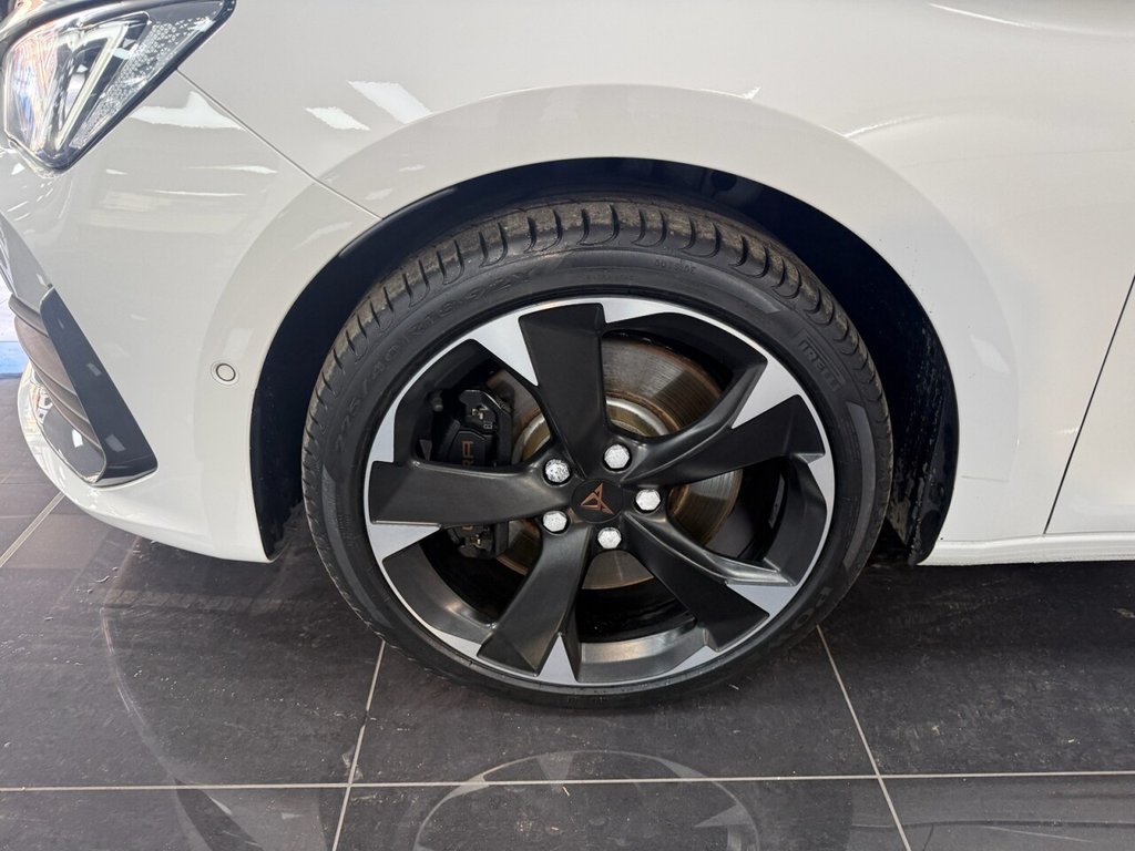 Used Cupra Leon 2023 for sale - 77835820: Photo 17