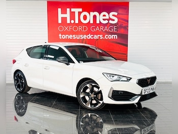 Used Cupra Leon 2023 for sale - 77835820: Photo