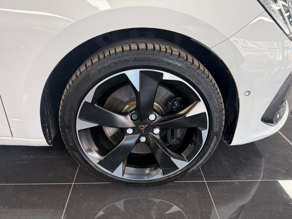 Used Cupra Leon 2023 for sale - 77835820: Photo 20